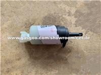 HONGYAN Heavy Truck Original Parts Wiper Spray Motor Pump 580202227