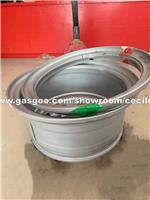 HONGYAN Heavy Truck Original Parts Wheel Assy 8.8--20 6000013820