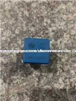 HONGYAN Heavy Truck Original Parts Single Relay 5801311125/3801-34150