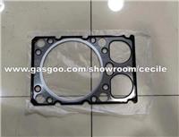 BEIBEN SPARE PART CYLINDER HEAD GASKET