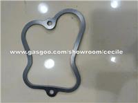 BEIBEN SPARE PART CLINDER COVER GASKET 614040021