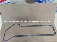 BEIBEN SPARE PART OIL COOLER COVER WASHER 614010084B