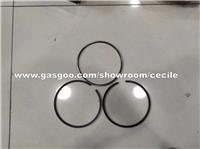 BEIBEN SPARE PART PISTON RING 612600030051