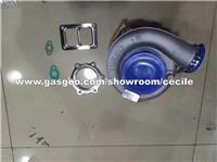 BEIBEN SPARE PART TURBOCHARGER 612601111010