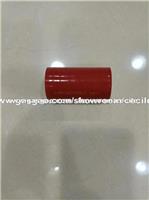 BEIBEN SPARE PART OIL RETURN PIPE 612600112716