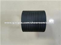 BEIBEN SPARE PART CONNECT RUBBER HOSE 612600112318