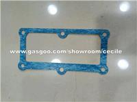 BEIBEN SPARE PART WAVE-SHAPE ELASTIC WASHER 615P 60110007