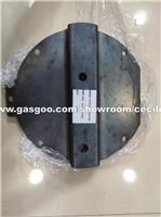 BEIBEN SPARE PART MUFFLER MOUNTING 612600112486