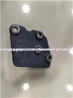 BEIBEN SPARE PART ALTERNATOR MOUNTING 612600090680
