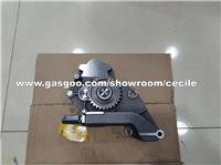 BEIBEN SPARE PART OIL PUMP AZ1500070021A