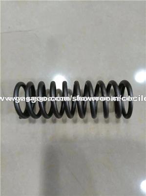 BEIBEN SPARE PART SAFETY VALVE SPRING 614070068