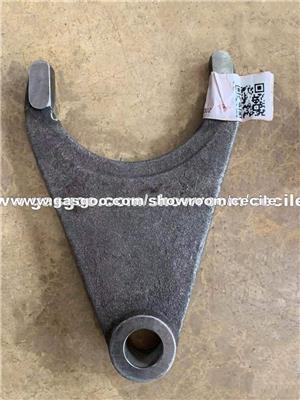 HONGYAN Heavy Truck Original Parts Fork Shifting 5801276018/ 2510C2021