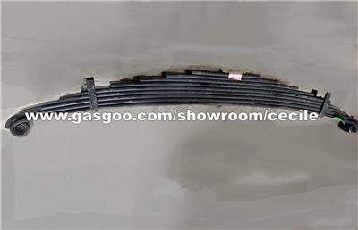 HONGYAN Heavy Truck Original Parts Front Steel Plate Spring Assy 5801836461/2902- 57440
