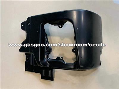 HONGYAN Heavy Truck Original Parts Bumper Assy 5801995797
