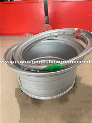 HONGYAN Heavy Truck Original Parts Wheel Assy 8.8--20 6000013820