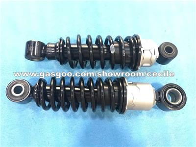 HONGYAN Heavy Truck Original Parts Spring Shock Absorber 5801315811/5801651114