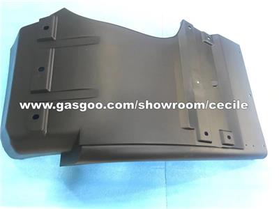 HONGYAN Heavy Truck Original Parts Mudguard Cover 5801621154