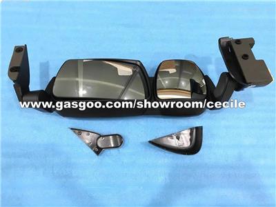 HONGYAN Heavy Truck Original Parts Manual Reversing Mirror Assy 5801926106/5801926107