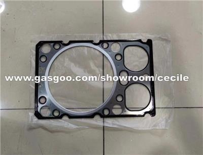 BEIBEN SPARE PART CYLINDER HEAD GASKET