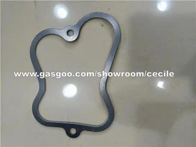 BEIBEN SPARE PART CLINDER COVER GASKET 614040021