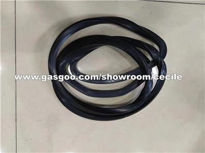 BEIBEN SPARE PART SEALING GASKET 614150004