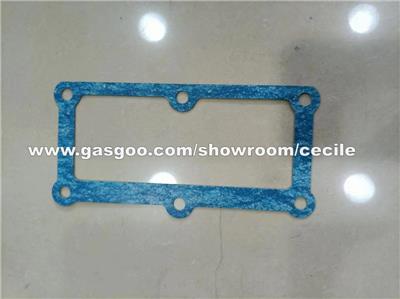 BEIBEN SPARE PART WAVE-SHAPE ELASTIC WASHER 615P 60110007