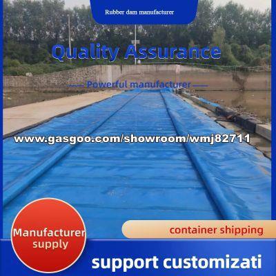 Direct Inflatable Rubber Dam From The Manufacturer