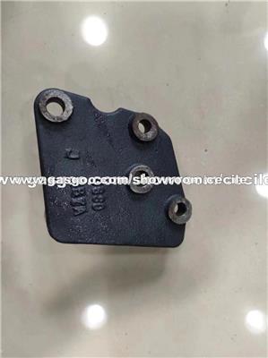 BEIBEN SPARE PART ALTERNATOR MOUNTING 612600090680