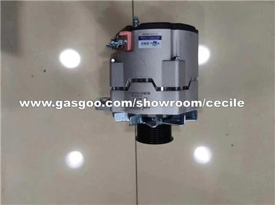 BEIBEN SPARE PART ALTERNATEUR 612600090206D