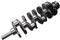 Crankshaft ME102601 MD376961 For Mitsubishi 4D56 Engine