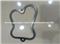 BEIBEN SPARE PART CLINDER COVER GASKET 614040021
