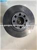 BEIBEN SPARE PART PULLEY 6126 000 20836BEB