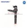 Diesel Fuel Injector 0 445 110 519 /A4000700187 MX909965 Compatible With Mercedes Benz For Mitsubishi Engine