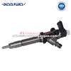 Diesel Fuel Injector Machine 0 445 120 048 Common Rail Injector For Bosch Mitsubishi Me222914