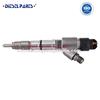 Diesel Common Rail Injector 0 445 120 066 For Deutz 04290986 Crin216