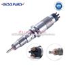 Injectors For Dodge Cummins 0 445 120 123 For Cummins ISLe 4CYL 6CYL