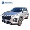 Chery TIGGO2 PRO