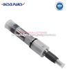 Fuel Injector Components 0 445 120 142 Common Rail Injector For Dongfeng Shiyan Dcill_EDC7