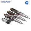 High Pressure Common Rail Injectors 0 414 702 016 For Volvo Penta