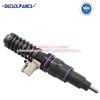 New Common Rail Injectors 20555521 For Bebe4d04002 Volvo Engine