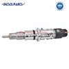 Injectors In Engine 0 445 120 161 Isbe Cummins Crin3-18