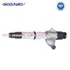 Injectors Fuel System 0 445 120 170 Common Rail Injector For Bosch Weichai WD10