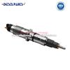 Injectors In A Car 0 445 120 241 Common Rail Injector For Bosch Kamaz 6520-B4 8.8L