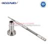 Diesel Common Rail Fuel Injector Control Valve Set F00RJ01222 For Bosch 0 445 120 033