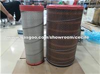 BEIBEN SPARE PART AIR FILTER 612600114993