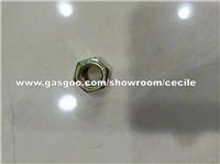 BEIBEN SPARE PART NUT 90003871319