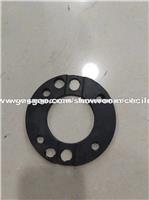BEIBEN SPARE PART PAD PERSENELING A 385 268 03 32