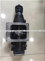 BEIBEN SPARE PART REMOTE SHAFT CONTROL ASSY R/K TRANSMISSION F 96194 - V