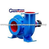 HW Horizontal High Flow Water Pump Irrigation Water Pump For Irrigation