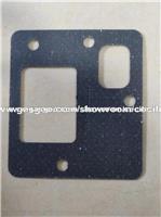 BEIBEN SPARE PART GASKET INTAKE MANIFOLD 61500110024